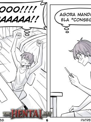 Step By Step: Special Part 4 Hentai pt-br 06