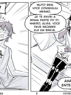 Step By Step: Special Part 4 Hentai pt-br 07