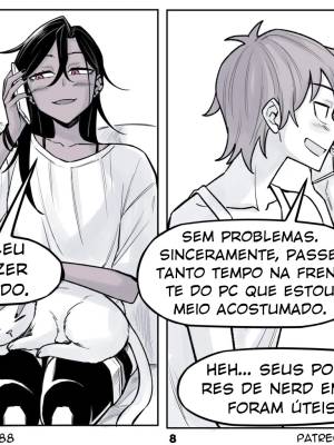 Step By Step: Special Part 4 Hentai pt-br 08