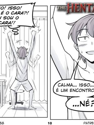 Step By Step: Special Part 4 Hentai pt-br 10