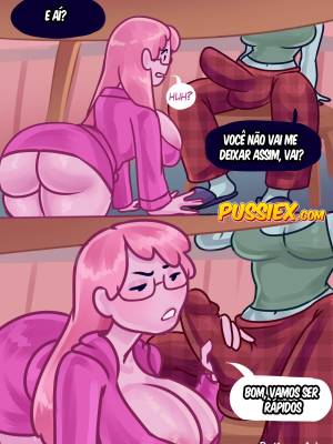 Sweet Teaste By PussieX Hentai pt-br 03