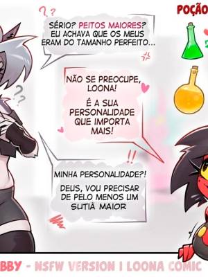 Take a Shot By NaiveTabby Hentai pt-br 147