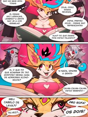 Take a Shot By NaiveTabby Hentai pt-br 154