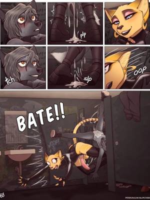 The Common Grounds Hentai pt-br 107