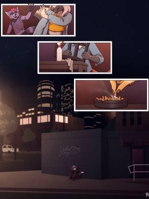 The Common Grounds Hentai pt-br 110