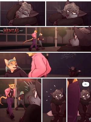 The Common Grounds Hentai pt-br 111