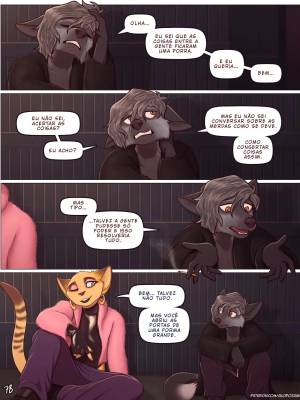 The Common Grounds Hentai pt-br 116