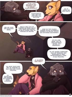 The Common Grounds Hentai pt-br 119