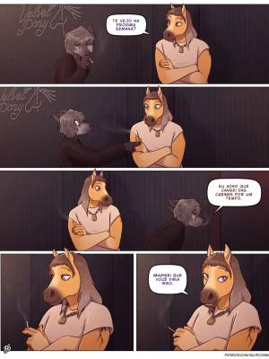 The Common Grounds Hentai pt-br 124