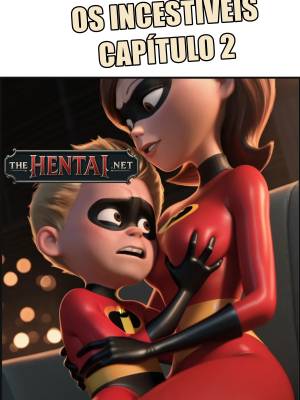 The Incestables 2