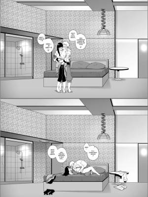 The Last After Hentai pt-br 03