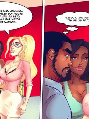 The Marriage Counselor Hentai pt-br 04