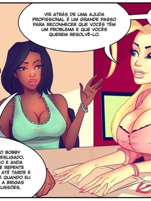 The Marriage Counselor Hentai pt-br 05