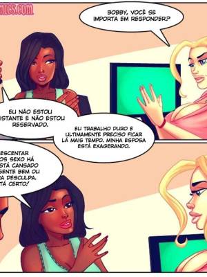The Marriage Counselor Hentai pt-br 06