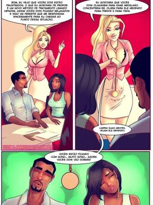 The Marriage Counselor Hentai pt-br 07