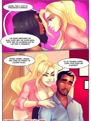 The Marriage Counselor Hentai pt-br 08