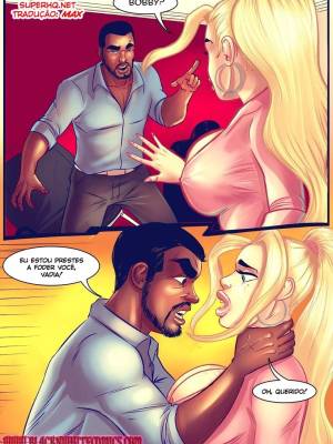 The Marriage Counselor Hentai pt-br 10