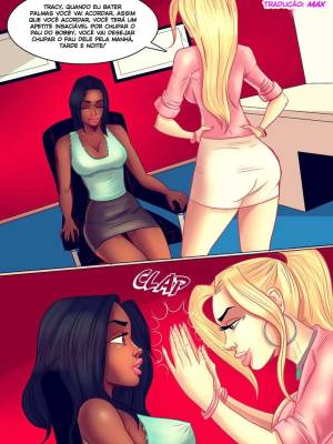 The Marriage Counselor Hentai pt-br 29