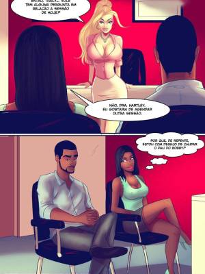 The Marriage Counselor Hentai pt-br 30