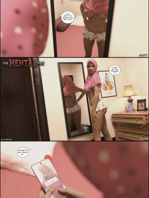 The Masseur By LoseKorntrol Part 10 Hentai pt-br 33