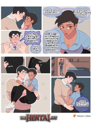 The Night By Jibbie Hentai pt-br 09