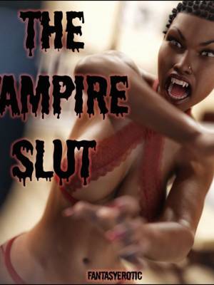 The Vampire Slut