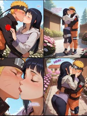 The Village Of Eros Part 8 Hentai pt-br 07