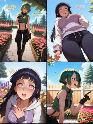 The Village Of Eros Part 8 Hentai pt-br 11