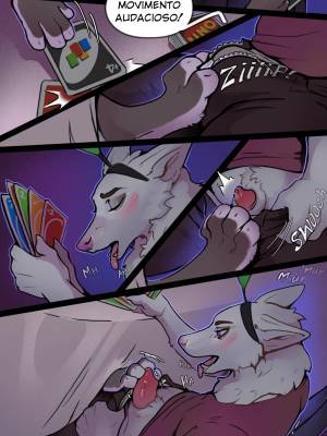 Undercover Fun By Acupa Hentai pt-br 49