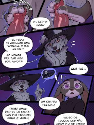 Undercover Fun By Acupa Hentai pt-br 51