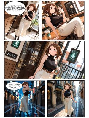 Uraraka-san Slut Program Hentai pt-br 02