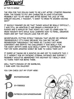 Welcome To Aether Brothel Hentai pt-br 24