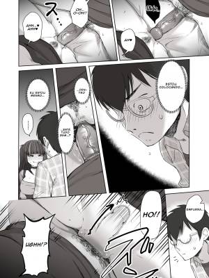 When I Met My Follower I'd Been Passionately Talking About Eroge With Day And Night Hentai pt-br 23