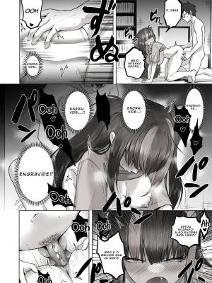 When I Met My Follower I'd Been Passionately Talking About Eroge With Day And Night Hentai pt-br 51