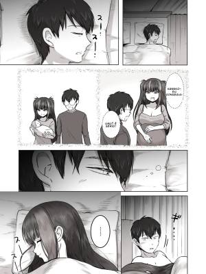 When I Met My Follower I'd Been Passionately Talking About Eroge With Day And Night Hentai pt-br 54