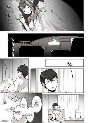 When I Met My Follower I'd Been Passionately Talking About Eroge With Day And Night Hentai pt-br 56