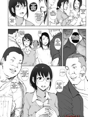 Your Girl's a Good Lay Hentai pt-br 29