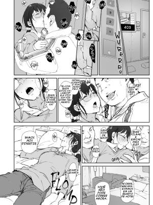 Your Girl's a Good Lay Hentai pt-br 33