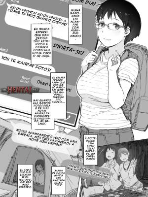 Your Girl's a Good Lay Hentai pt-br 41