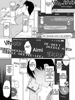 Your Girl's a Good Lay Hentai pt-br 42