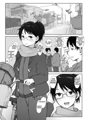 Your Girl's a Good Lay Hentai pt-br 48