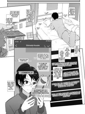 Your Girl's a Good Lay Hentai pt-br 49