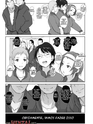 Your Girl's a Good Lay Hentai pt-br 50