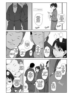 Your Girl's a Good Lay Hentai pt-br 51