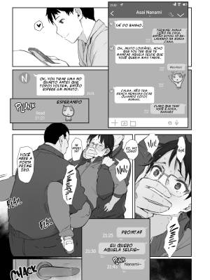 Your Girl's a Good Lay Hentai pt-br 52