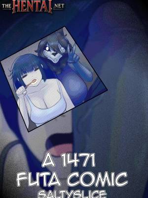 A 1471 Futa Comic