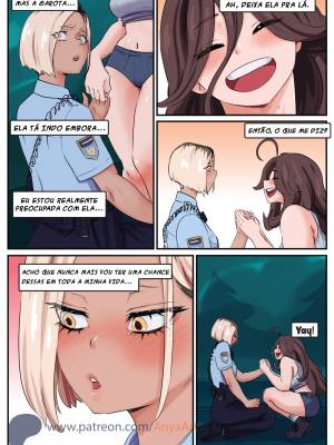 A Spector of Love Hentai pt-br 229