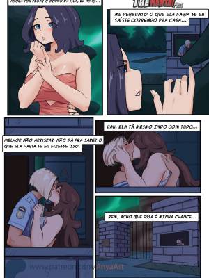 A Spector of Love Hentai pt-br 233