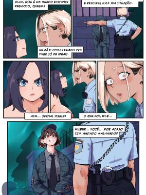 A Spector of Love Hentai pt-br 258