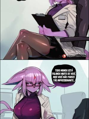 AI Generated: Eeveelutions By Tillian Hentai pt-br 35